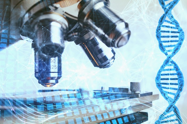 badanie autosomalnego dna